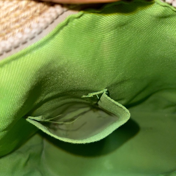 ERIC JAVITS STRAW BAG - Picture 16 of 16